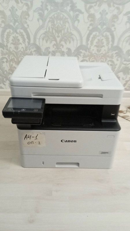 MFU _Printer Canon i-SENSI MF461dw