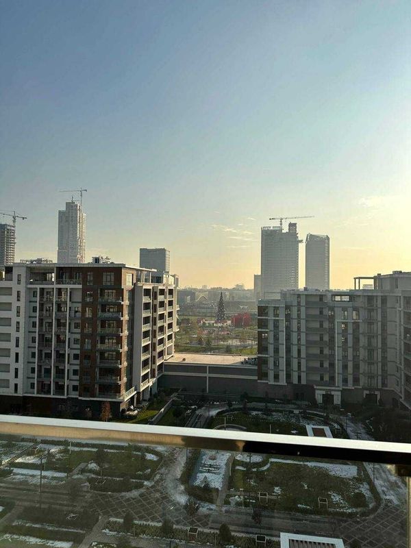 Gardens Residence, Tashkent City Gardens Residence, Tashkent City