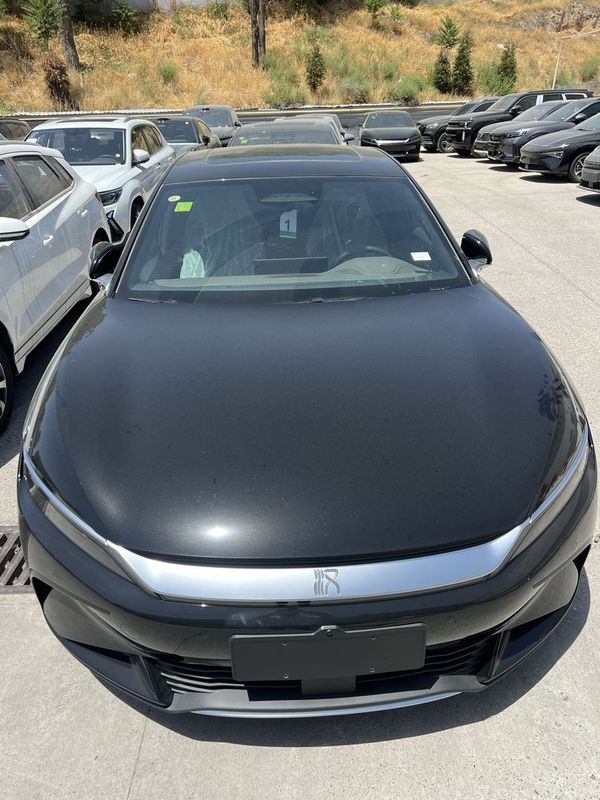 BYD Han 605 km NATARIUS srochna BYD Han 605 km NATARIUS srochna