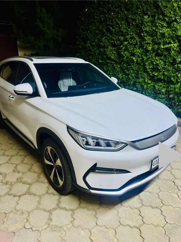 BYD song Plus Flagship 505 BYD song Plus Flagship 505