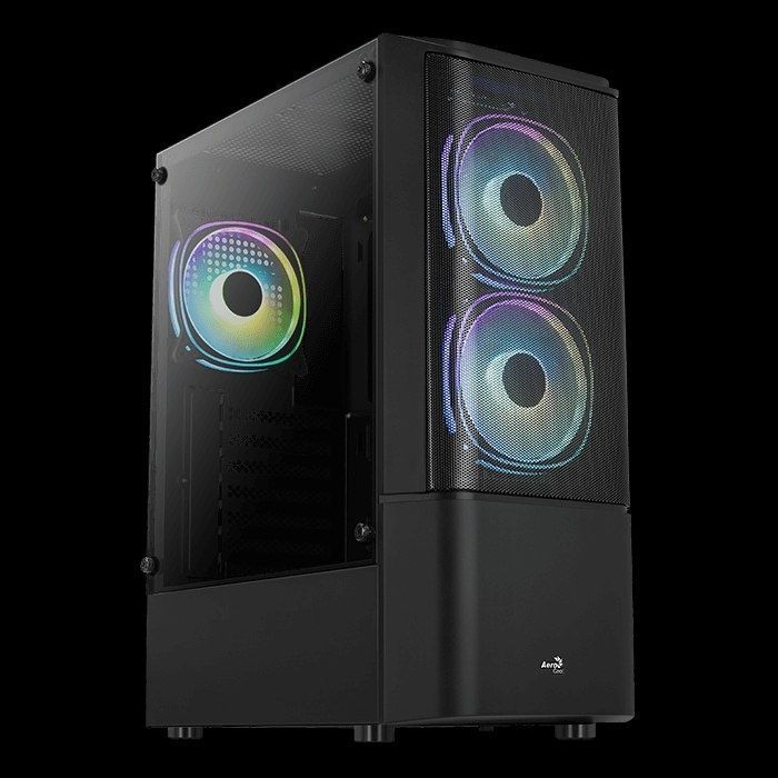 Бу корпус Aerocool Бу корпус Aerocool