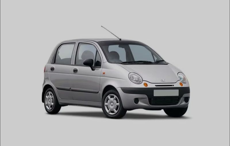 Matiz 2017-yil MX konditsioner. Kelishgan holda mashinalarga barter Matiz 2017-yil MX konditsioner. Kelishgan holda mashinalarga barter