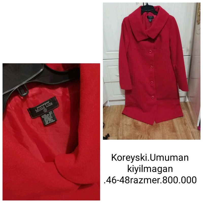 Koreski umuman kiyilmagan Koreski umuman kiyilmagan