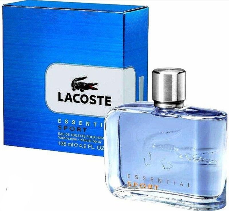 Lacoste Essential Sport Lacoste Fragrances