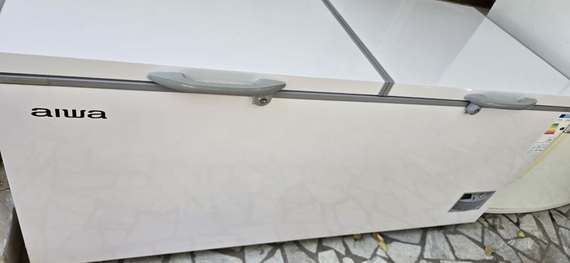 Продаётся Морозильная камера. AIWA 758L. Продаётся Морозильная камера. AIWA 758L.