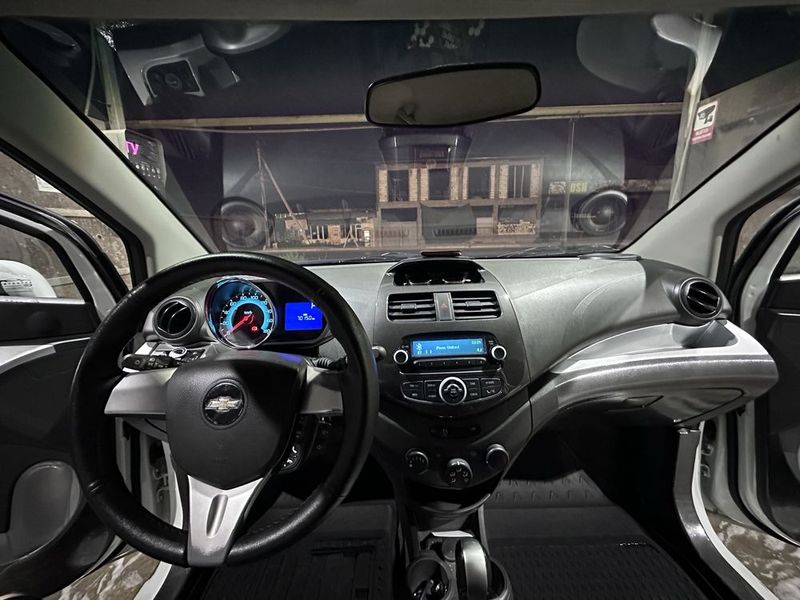 Spark tuton 2022 70ming probeg Spark tuton 2022 70ming probeg