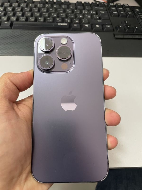Iphone 14Pro Lla 128gb Iphone 14Pro Lla 128gb