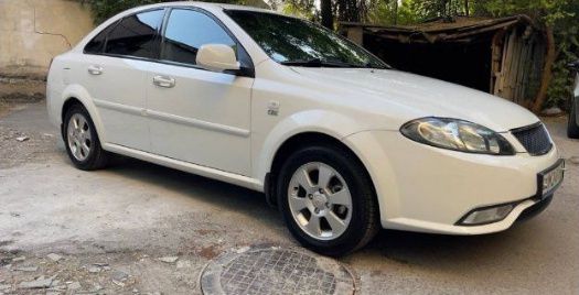 Lacetti 2016 yil Lacetti 2016 yil