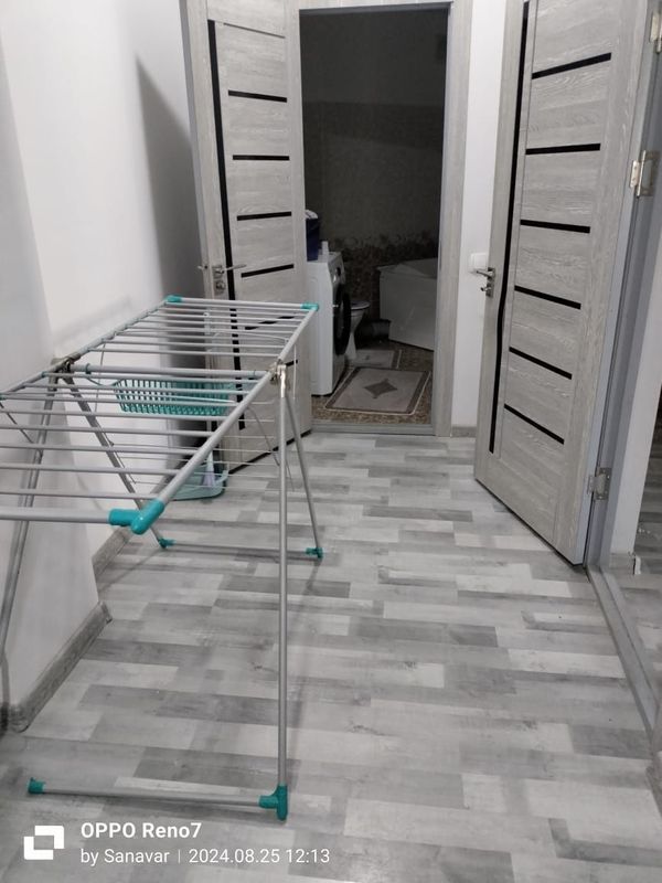 Аренда 1/6/9 НОВОСТРОЙКА 40 кв.м Сергели Аренда 1/6/9 НОВОСТРОЙКА 40 кв.м Сергели
