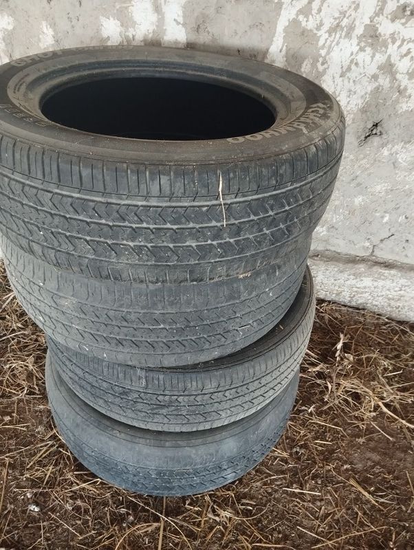 Charimxoo 225/60 r17 Charimxoo 225/60 r17