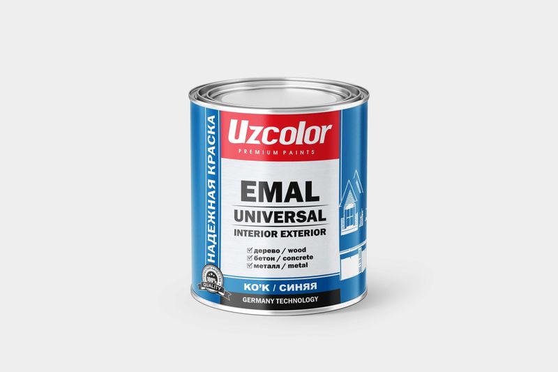 Uzcolor kraska universal