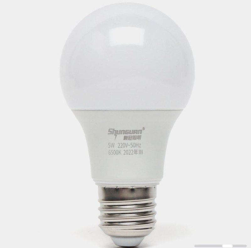 Super narx Shuanguan led lampalari Super narx Shuanguan led lampalari