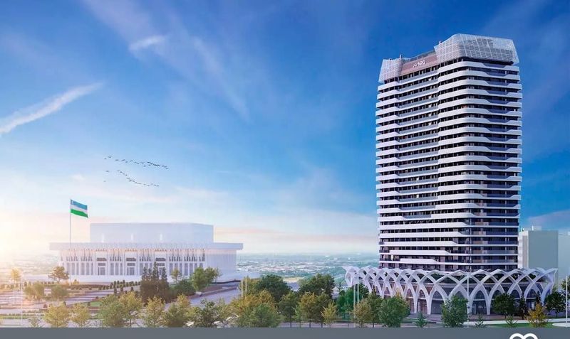 U-Tower arenda 2 xona. Bez makler. U-Tower arenda 2 xona. Bez makler.