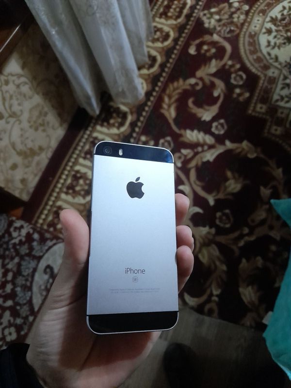 Iphone 5 se 32gb