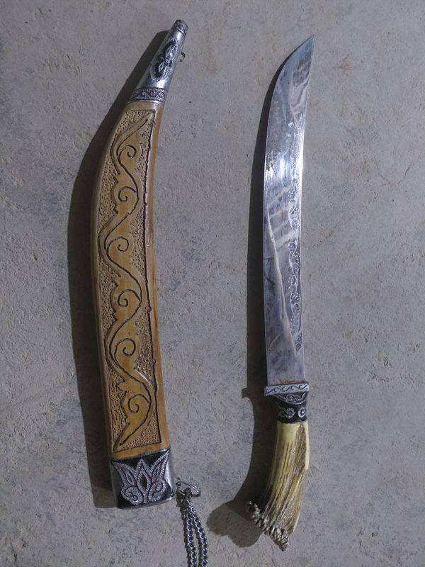 qilich qilich