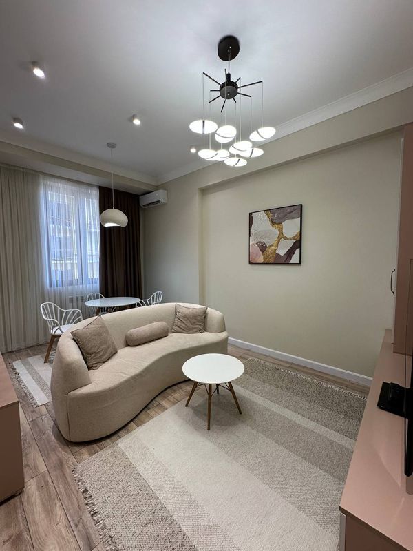 Аренда квартира ЖК MIRABAD AVENUE Аренда квартира ЖК MIRABAD AVENUE