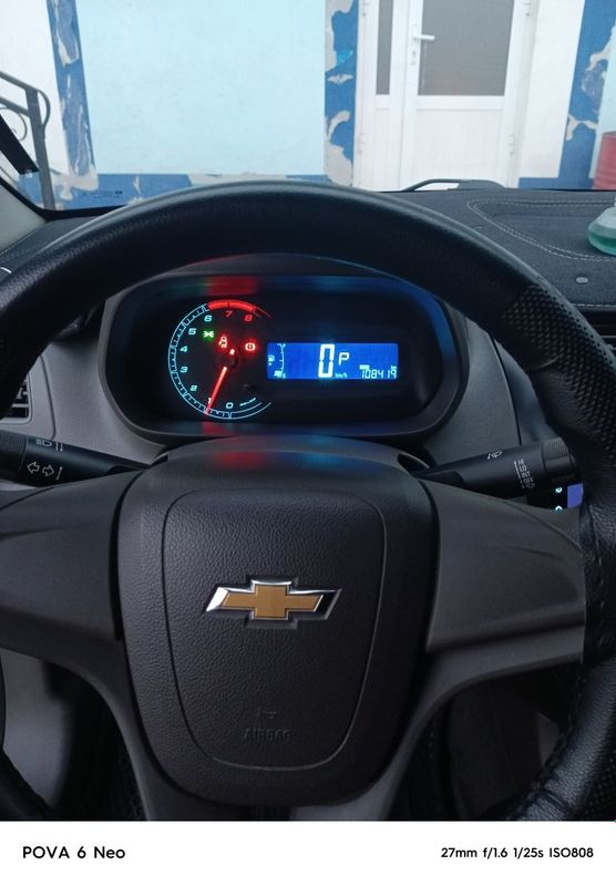 Chevrolet Cobalt Chevrolet Cobalt