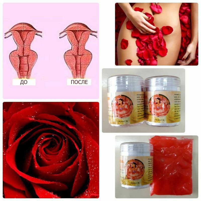 Roza Gel Version Roza Gel Version