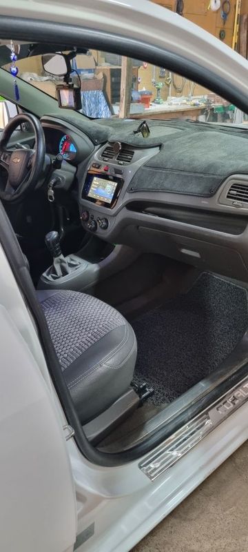 Продаю Chevrolet Cobalt 2014 года