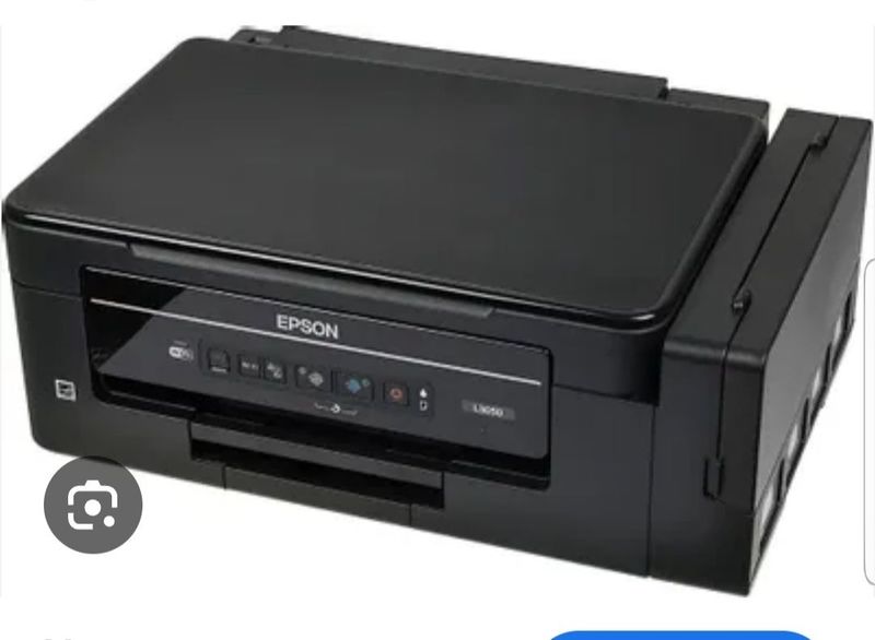 Epson 3050L skayner kopiya svetnoy pechat