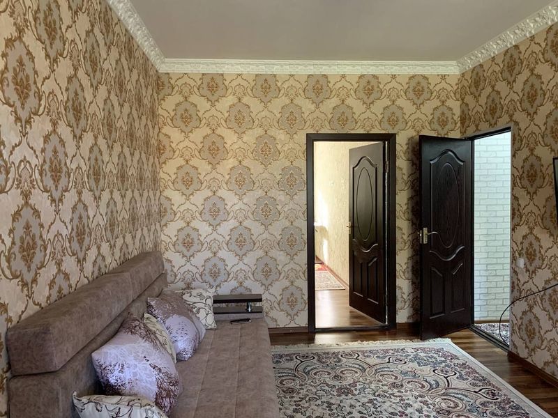 2/4/4 Продаю квартиру