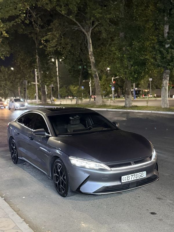 Byd Han 605 Tali 2020 Yil Byd Han 605 Tali 2020 Yil