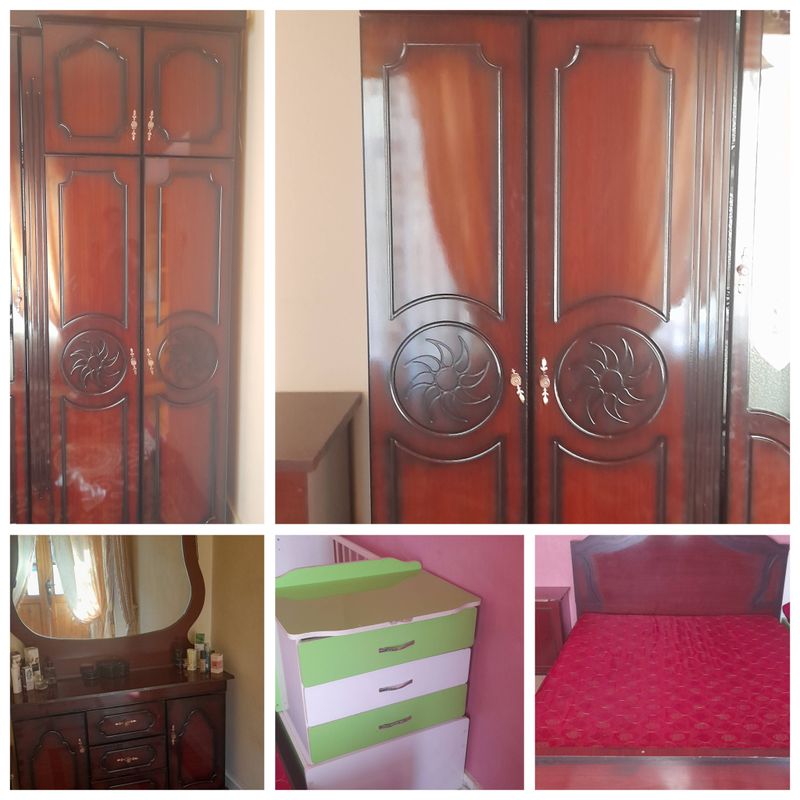 5 xil mebel