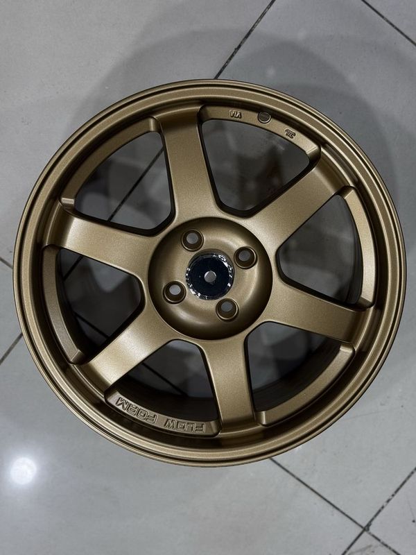 R17 4-100 sport model R17 4-100 sport model