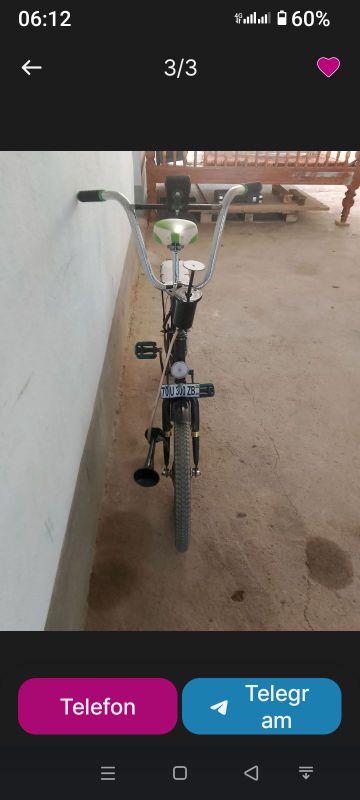 Kama Made in Russia