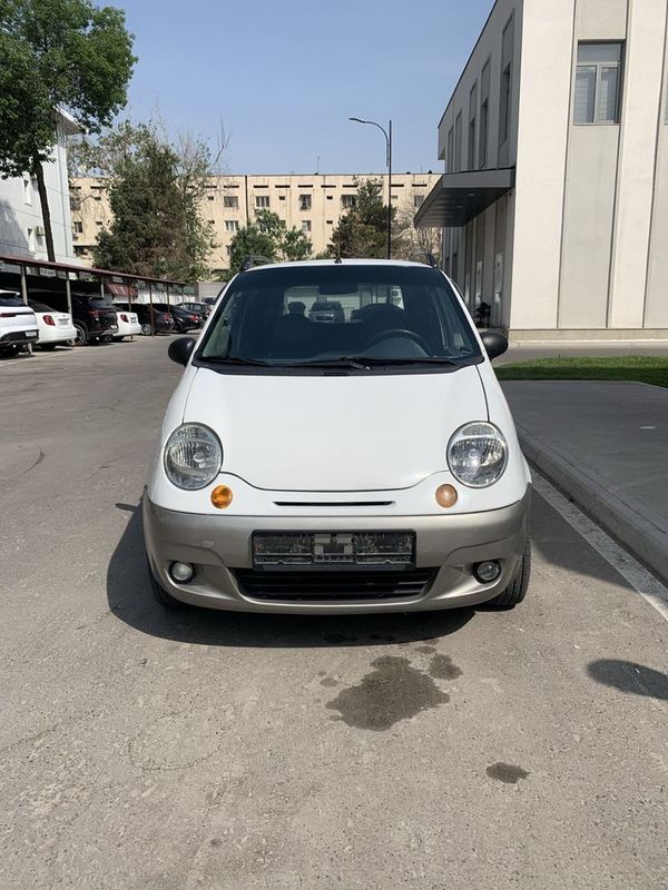 Matiz best 2006 yil Matiz best 2006 yil