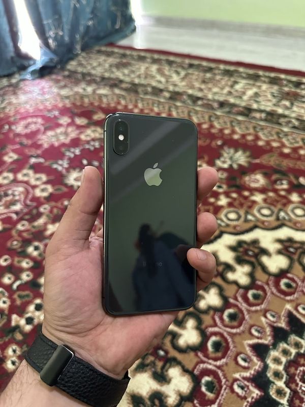 Iphone x 64 gb 75 % fokinafo Iphone x 64 gb 75 % fokinafo