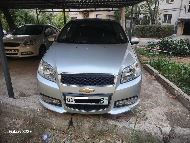 Продаётся Нексия 3 2019- -4 Автомат Продаётся Нексия 3 2019- -4 Автомат