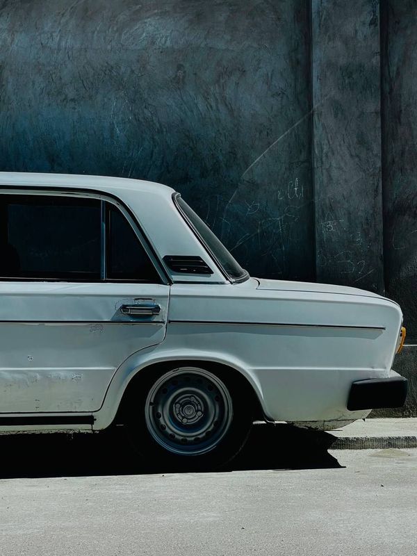 Ок Жигули лада 06 сотилади 1977йил