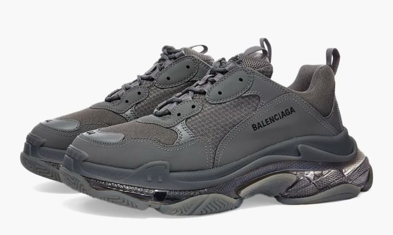 Balenciaga Triple S Размеры 40-44