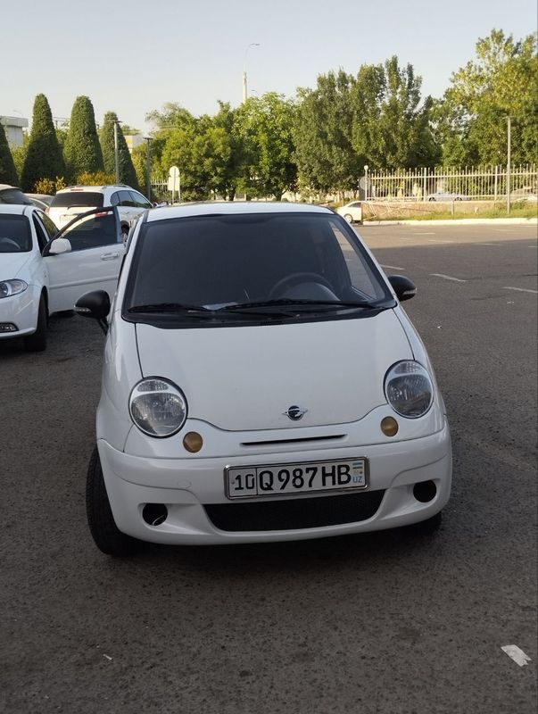 Arenda Matiz 2015 Holati yaxshi. Bosh Tolov 600y.e 25 Oy 200y.e Dan Arenda Matiz 2015 Holati yaxshi. Bosh Tolov 600y.e 25 Oy 200y.e Dan