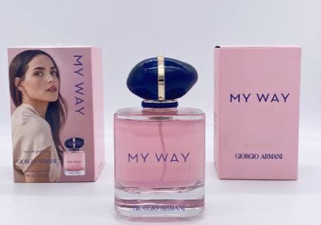 My way ayollar atiri My way ayollar atiri