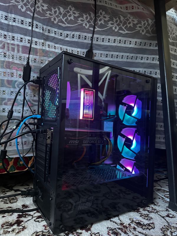 Pc sotiladi yangi Pc sotiladi yangi