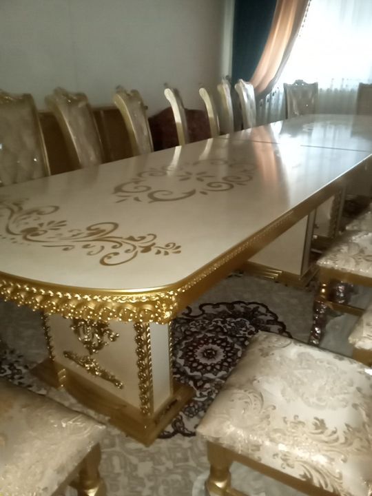 Стол стульчик сатылады Стол стульчик сатылады