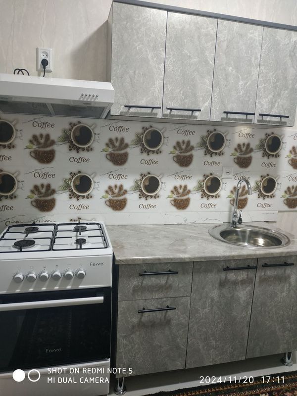 Бектемир Водникда ижарага квартира бор