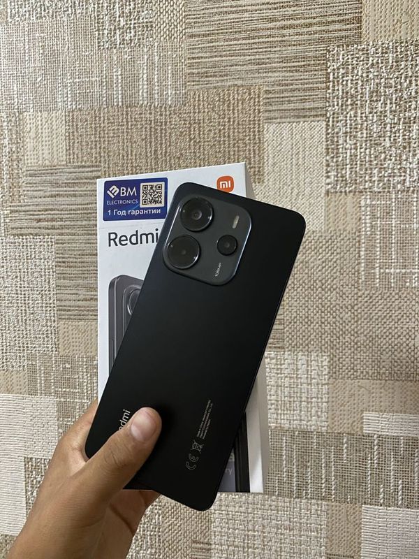 Redmi Note 14 sotiladi Redmi Note 14 sotiladi