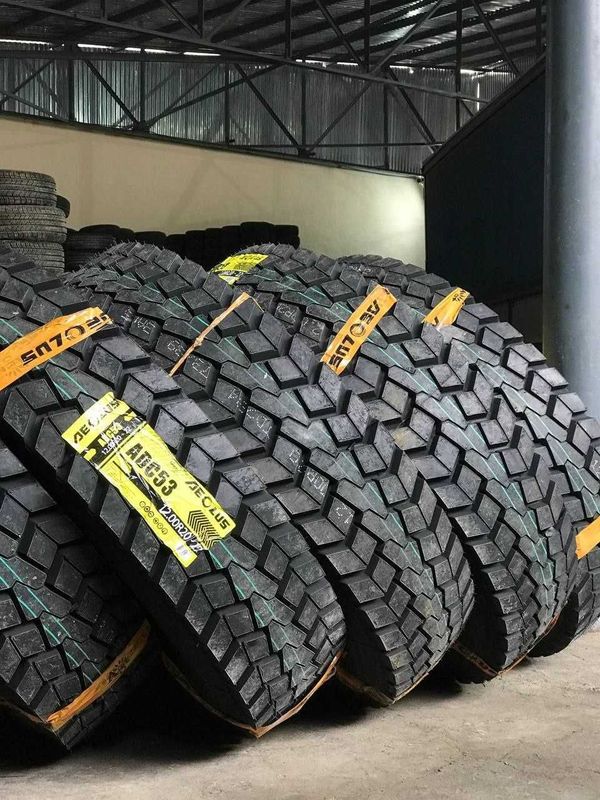 12.00R20 AEOLUS ADC53 12.00R20 AEOLUS ADC53
