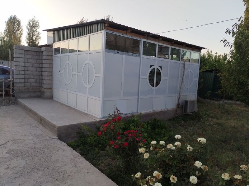 Akfa do'kon 5.40-4.00 Akfa do'kon 5.40-4.00
