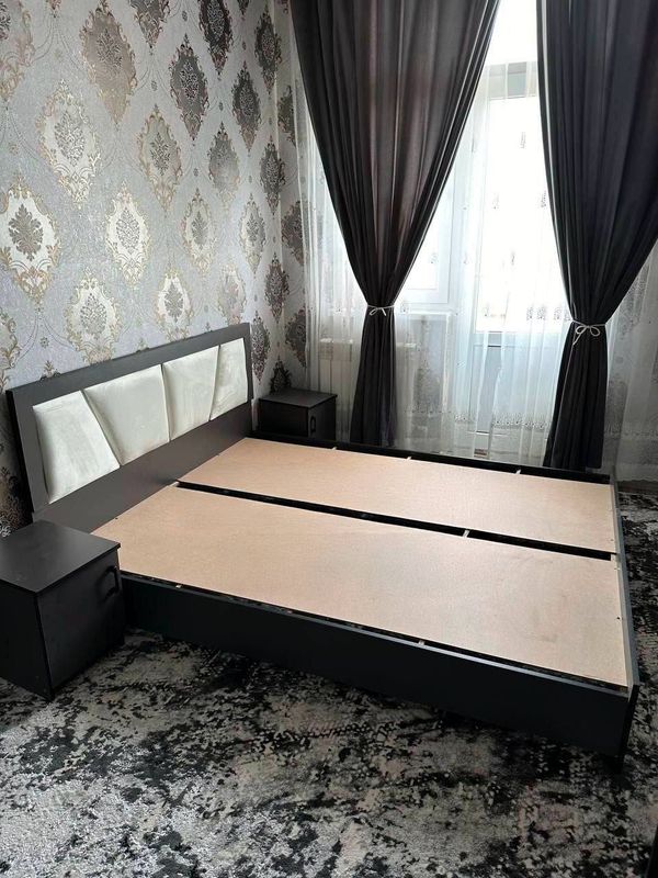 Emirat S mebel MDSP. Matrasi bor 7 oy ishlatilgan Emirat S mebel MDSP. Matrasi bor 7 oy ishlatilgan