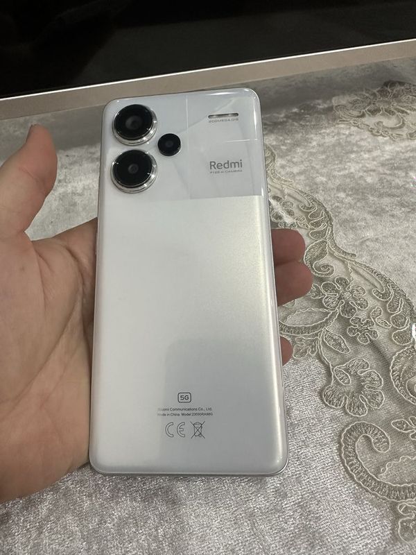 Redmi Note 13Pro Plus 5G