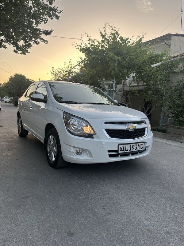 Cobalt avtomat 4 pozitsa stayle sotiladi toza Cobalt avtomat 4 pozitsa stayle sotiladi toza