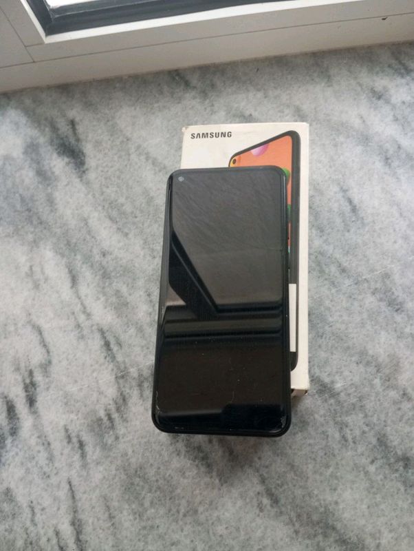 Galayx A11