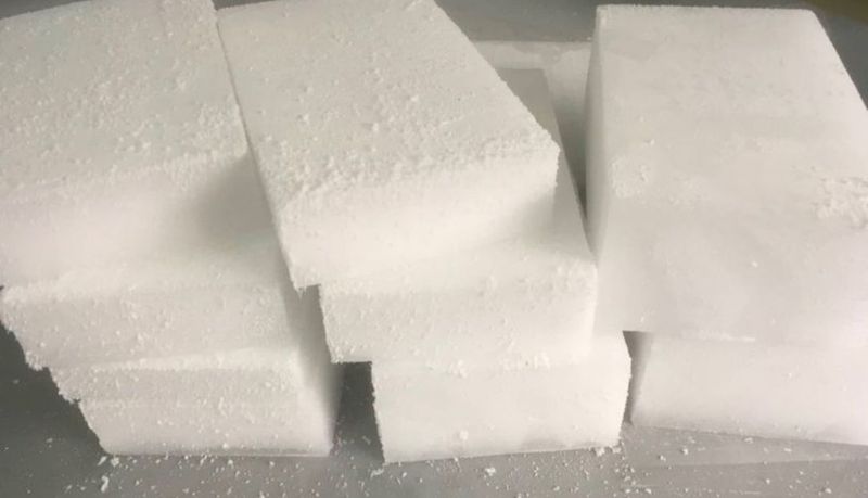 Сухой Лёд /Quruq muz/ 15000сум