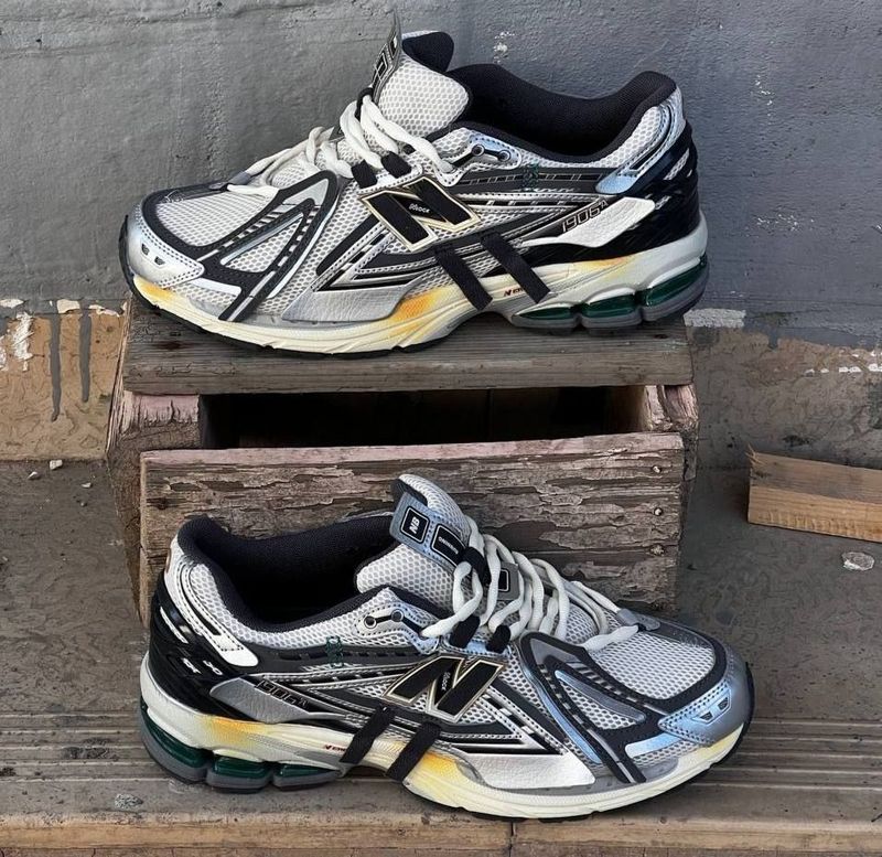 New balance 1906A New balance 1906A