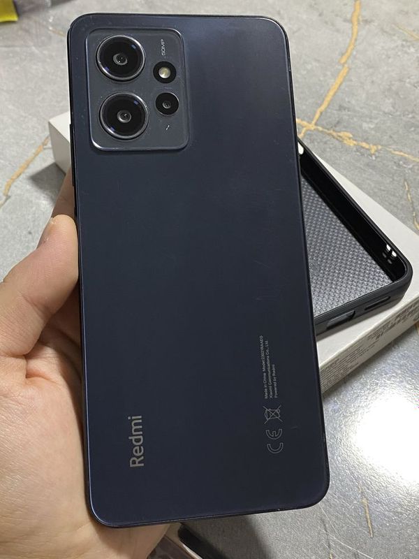 Redmi 12 Note 128 Gb