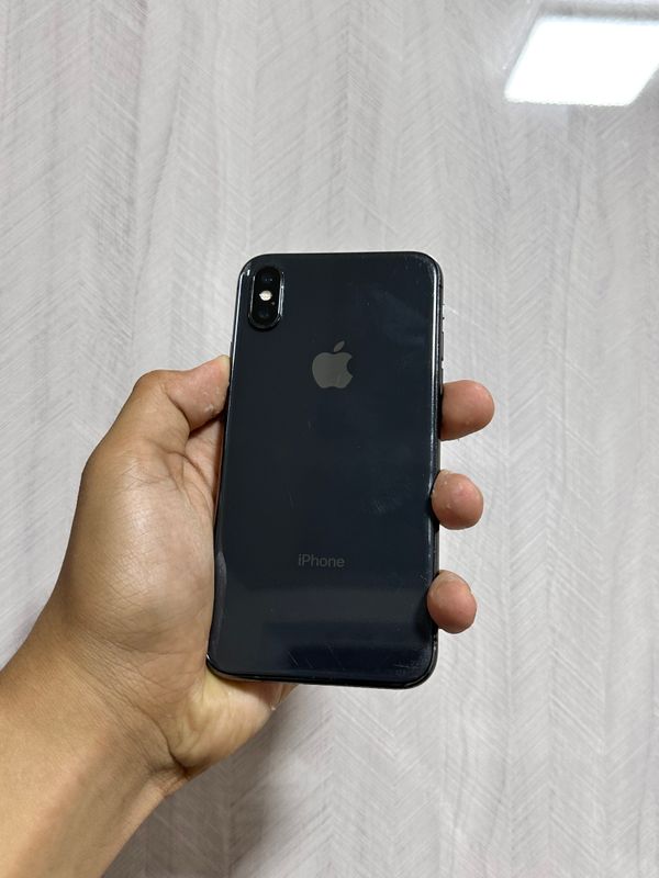 iPhone X Sotiladi
